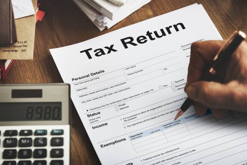 A Complete Guide to Income Tax Saving 2023 for Working Professionals