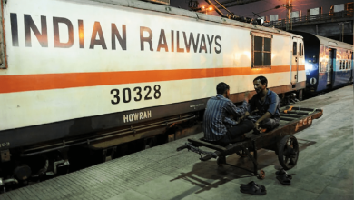 ‘Amrit Bharat’ Scheme by Indian Railways for Development of Stations