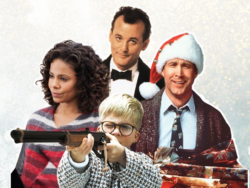 List of Exclusive Christmas Movies 2022