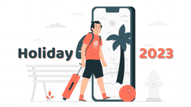 Month Wise Holiday Calendar List of 2023 To Plan Your Vacations
