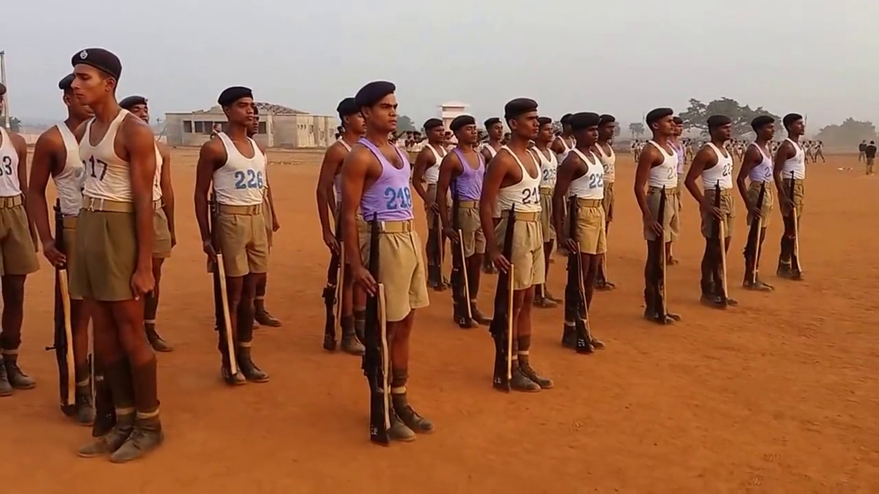 Odisha Police recruitment 2023: Apply for 4790 Constable Posts
