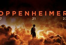 'Oppenheimer' Trailer Out, Christopher Nolan Pulls off A Real Nuclear Explosion