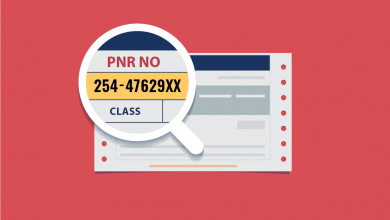 Facts About PNR Status: Know your Passenger Name Record