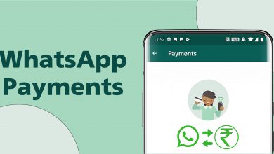 Payment History of WhatsApp Pay With Simple Steps