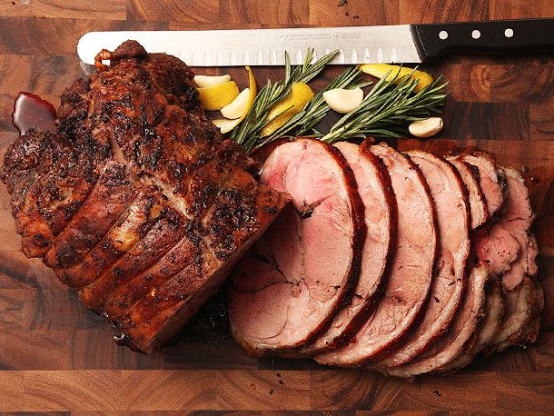 Perfect Roast Lamb: Christmas Dinner Menu Ideas for a Flavourful Dining Table