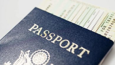 Read Major Mistakes People Make While Applying For A Passport