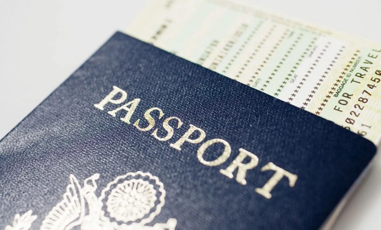 Read Major Mistakes People Make While Applying For A Passport