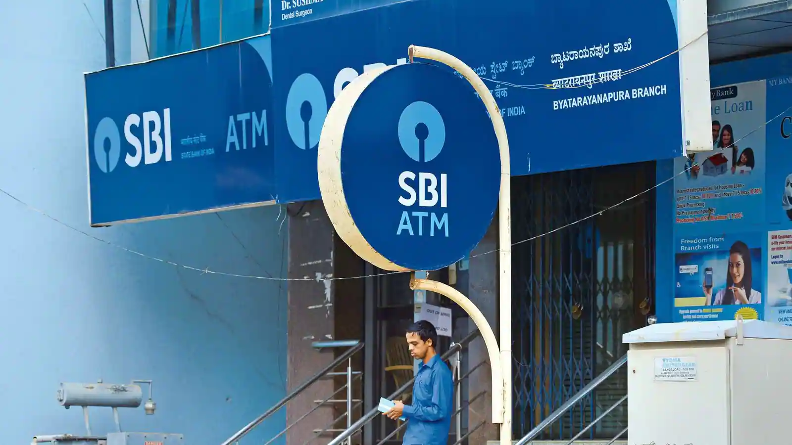 SBI Savings Account Penalty, Charges, Minimum Balance, Interest, More