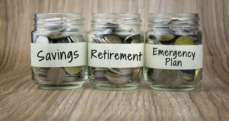 How to Start Saving in your Early 20s for Financial Success in Your Life