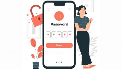 Step-by-Step Smartphone Password Reset Process Android and iPhone