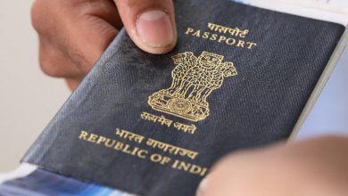 Steps To Apply For Passport Online Or Get It Renewed
