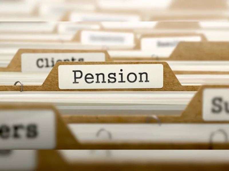 Take EPS Pension Certificate For Sure To Transfer EPF Account