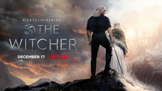 Best English Web Series of 2022 to Must Watch before New Year 2023: The Witcher Web Series