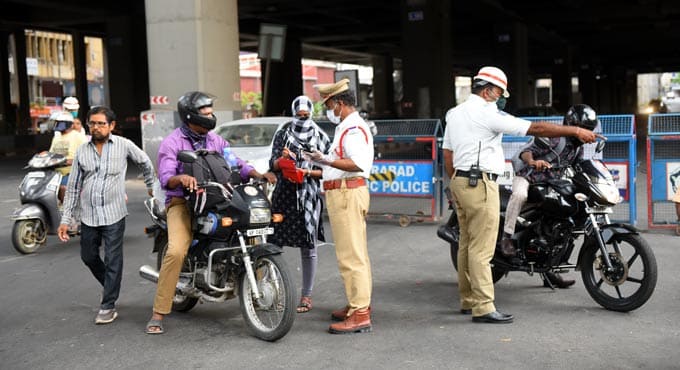 Traffic Challan New List: Increased Traffic Challan Rates for More Strictness
