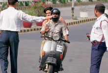 Traffic Challan New List: Increased Traffic Challan Rates for More Strictness