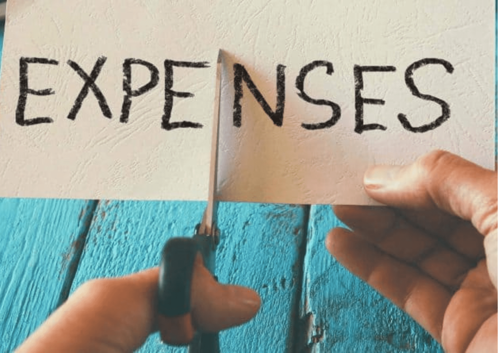 Ways to Trim Expenses to Save Money Instantly