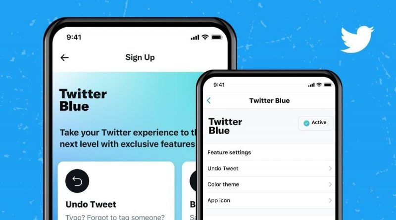 Twitter Blue: Read about the Features and Price