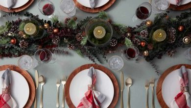 Christmas Dinner Menu Ideas for a Flavourful Dining Table