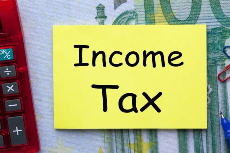 Incomplete ITR Shall be Communicated by Tax Department: Here’s How

