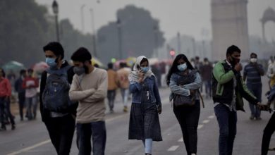 1.4° Celsius in Delhi, Yellow Alert For Next Six Days (2)