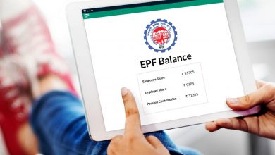 Step-by-Step Guide for PF Amount Withdrawal for Home Loan Repayment
