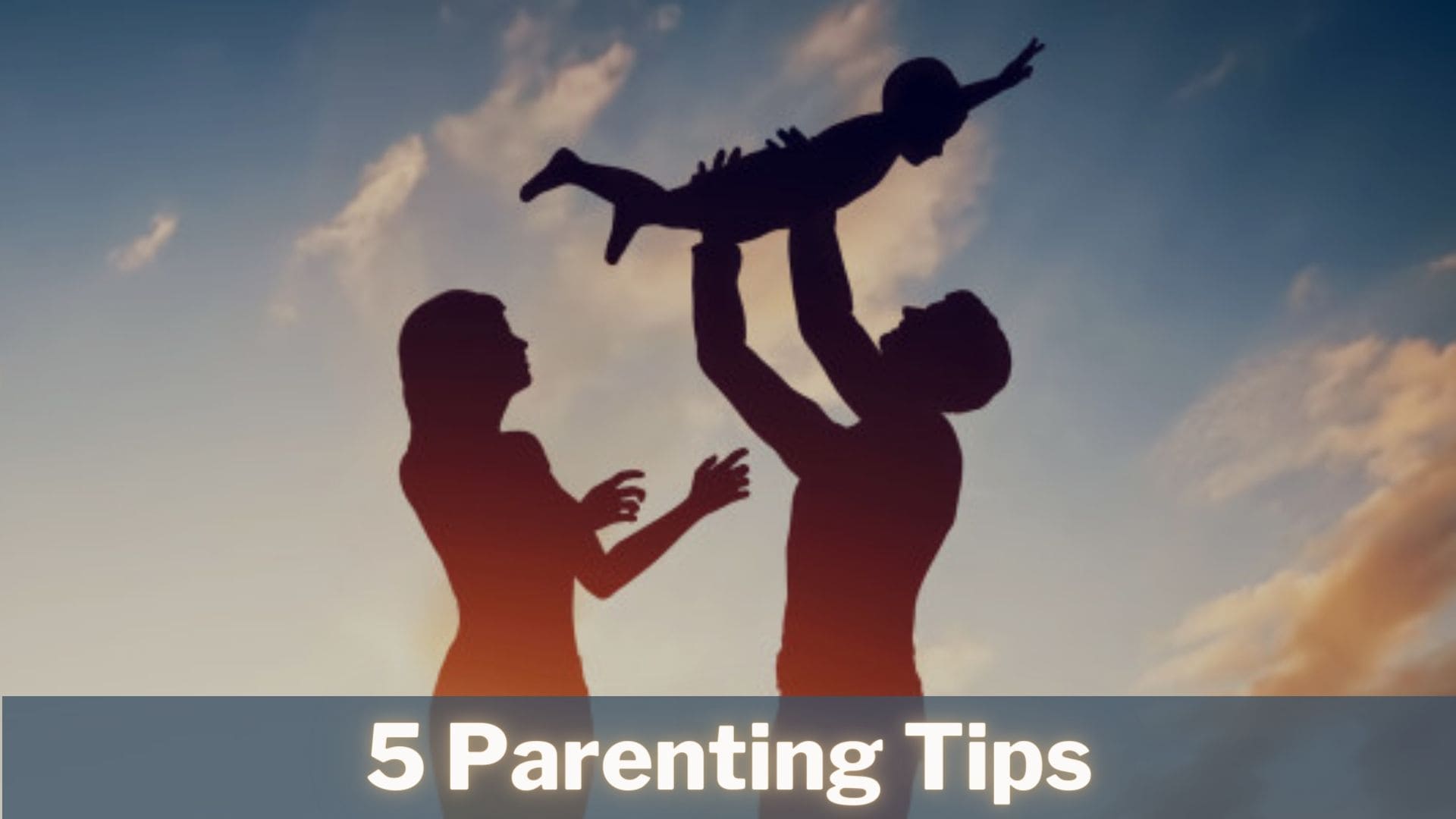Parenting Tips: 5 Proven Ways to Have your Kids Get Things Done