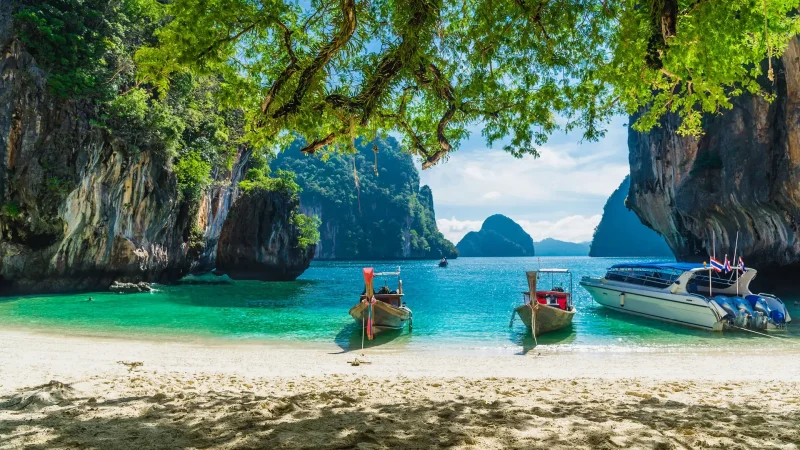 Andaman to Visit in February