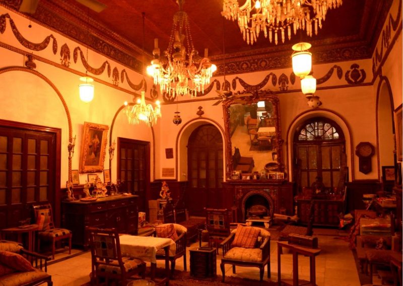 9 Places to Visit in Delhi for a Quirky Experience: Chunnamal Haveli