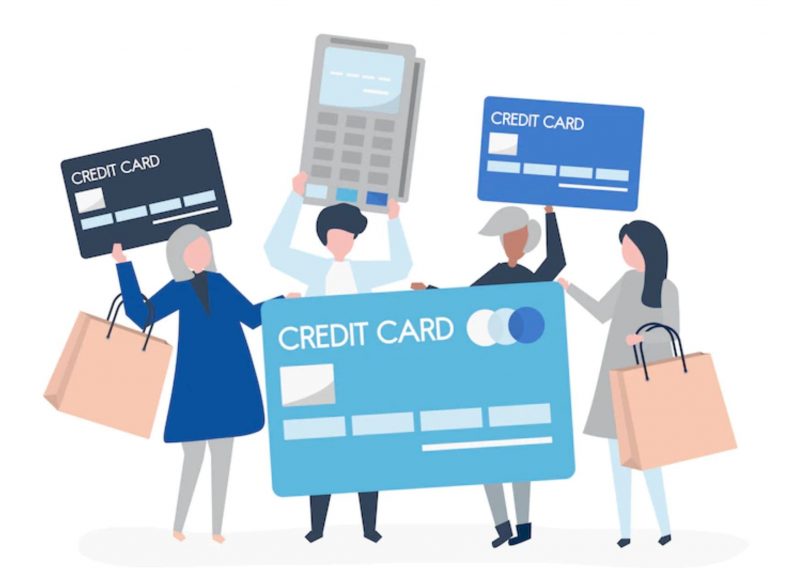 Credit Card Expenses without attracting Income Tax Scrutiny