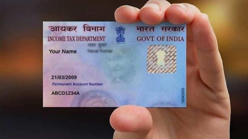 For PAN Card Holders, Avoid Penalty of ₹10,000 With These Steps