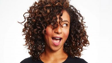 3 Tips to Re-Define your Curls and Enhance your Appearance