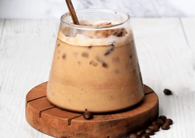 3 Recipes for Cold Coffee For Your ‘Me-Time’: Iced Mocha Float