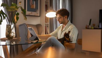 7 Mistakes People Working From Home should Avoid
