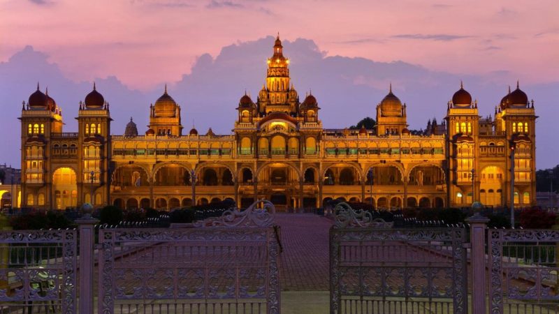 Mysore Best Places To Visit in February in India