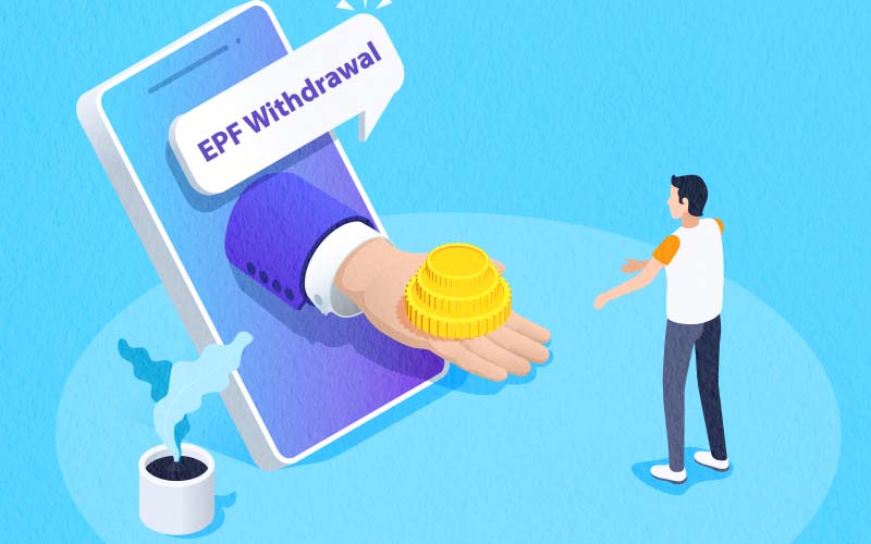 Now EPFO Members Can Now Withdraw Partial Payments