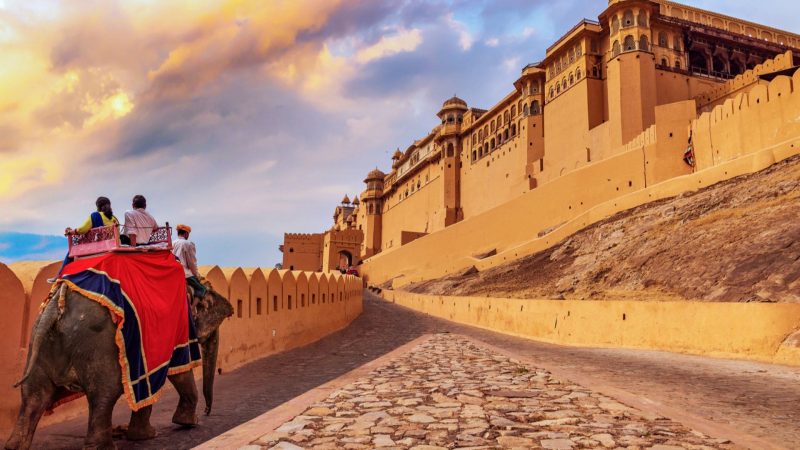 Rajasthan A Place to Visit in February