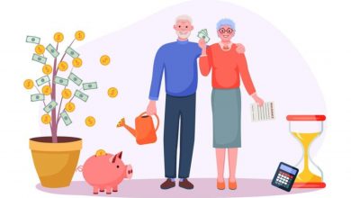 5 Best Retirement or Pension Plans in India for a Secure Future