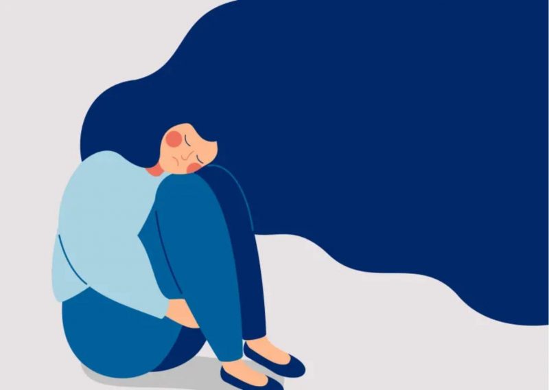 20 Signs of Depression that You Should Not Ignore