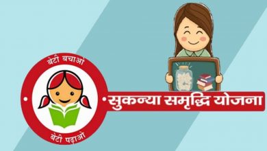 How to Transfer Sukanya Samriddhi and PPF Account from Bank to Post Office?