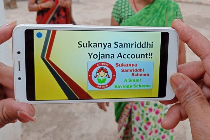 Sukanya Samriddhi Yojana or SSY