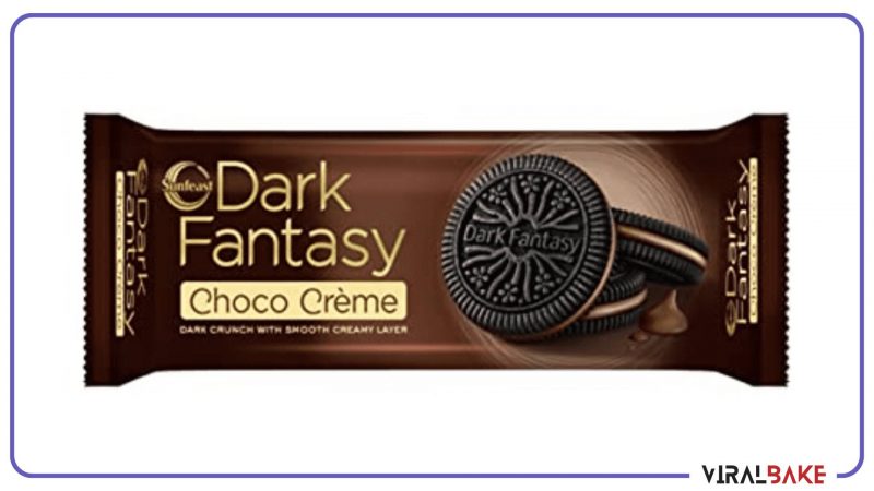 Sunfeast Dark Fantasy Choco Crème