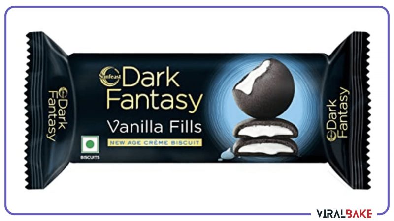 Sunfeast Dark Fantasy Vanilla Fills