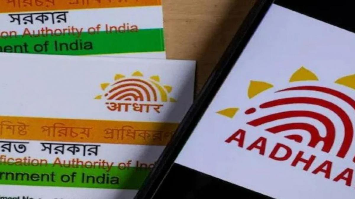 Take Residents Informed Consent Before Aadhaar Authentication