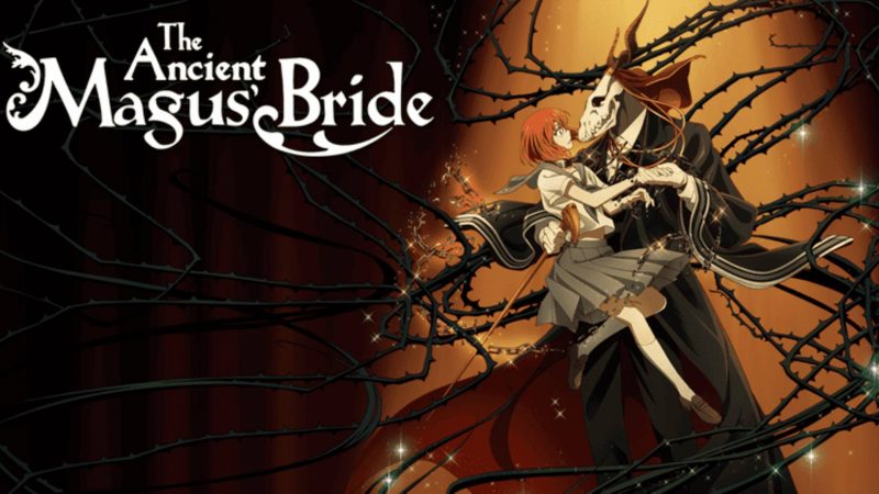 The Ancient Magus Bride Season 2