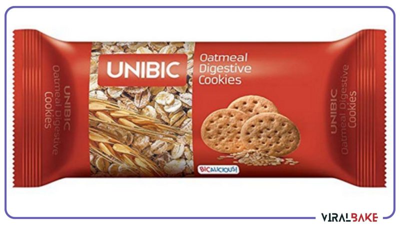 UNIBIC Daily Digestive Cookies