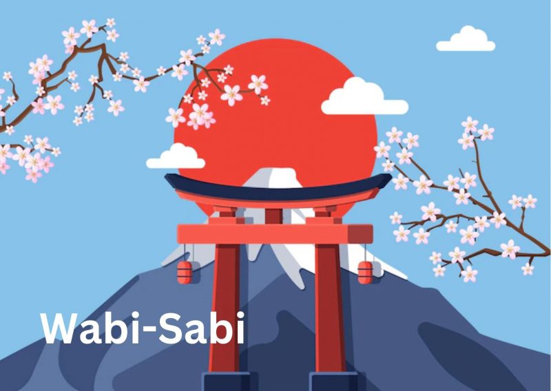 7 Japanese Concepts for a Happy Life: Wabi-sabi