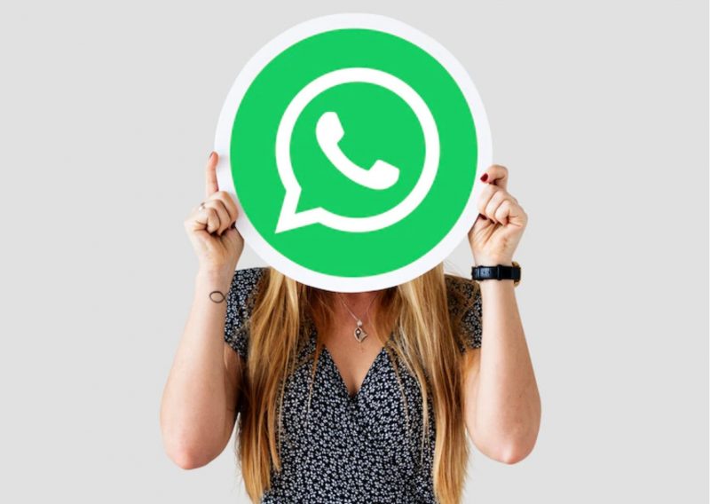 WhatsApp Update: Block Annoying Users Directly from Notification
