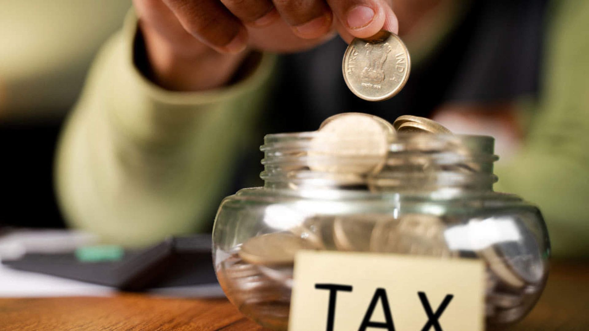 8 Safest Ways to Save Tax Legally? - Viral Bake