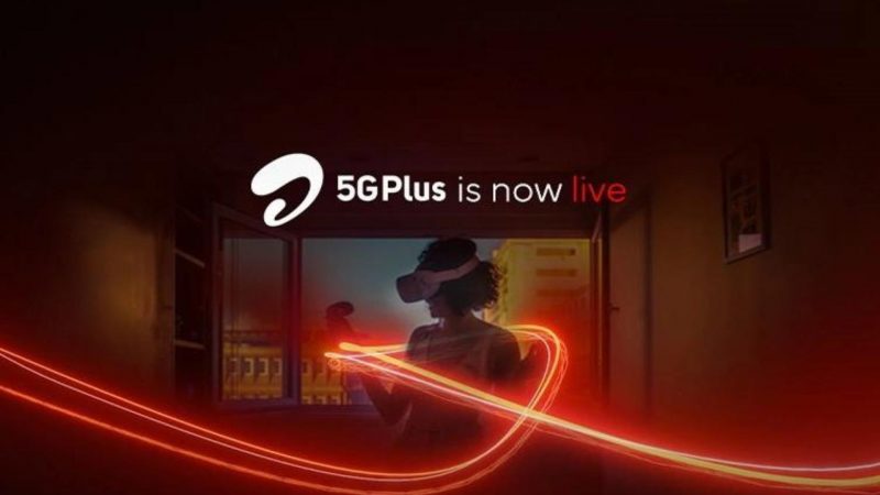 Airtel 5G Expanded to 55 Cities Know Details