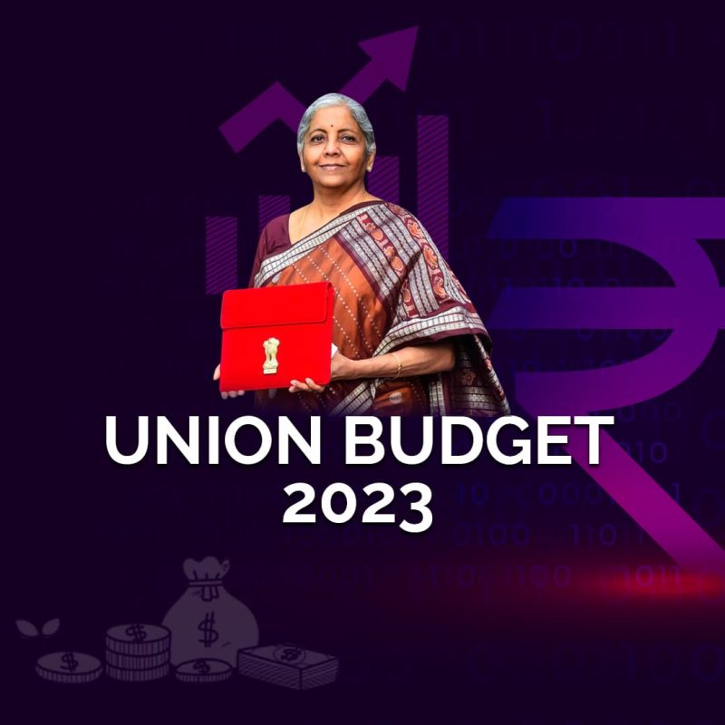 All Union Budget 2023